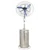 Ryna Heavy Duty 24 inch Stainless Steel Mist Fan with 85L Water Tank